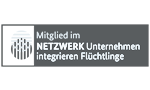 Mitglied im Netzwerk: Unternehmen integrieren Flüchtlinge