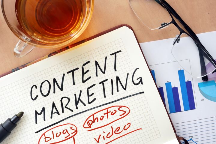 Content Marketing – mit Inhalten Kunden gewinnen