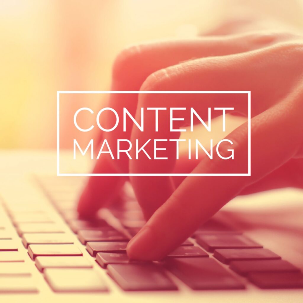 Content is King! – Der Content-Marketing-Leitfaden für KMU