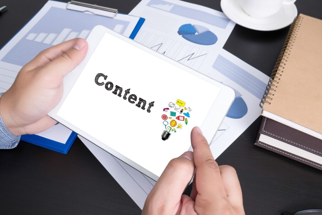 8 Fehler, die Ihren Erfolg im Content Marketing schmälern