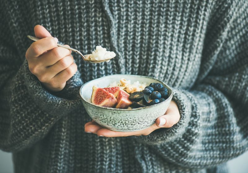 7 Ernährungstipps für die kalte Jahreszeit