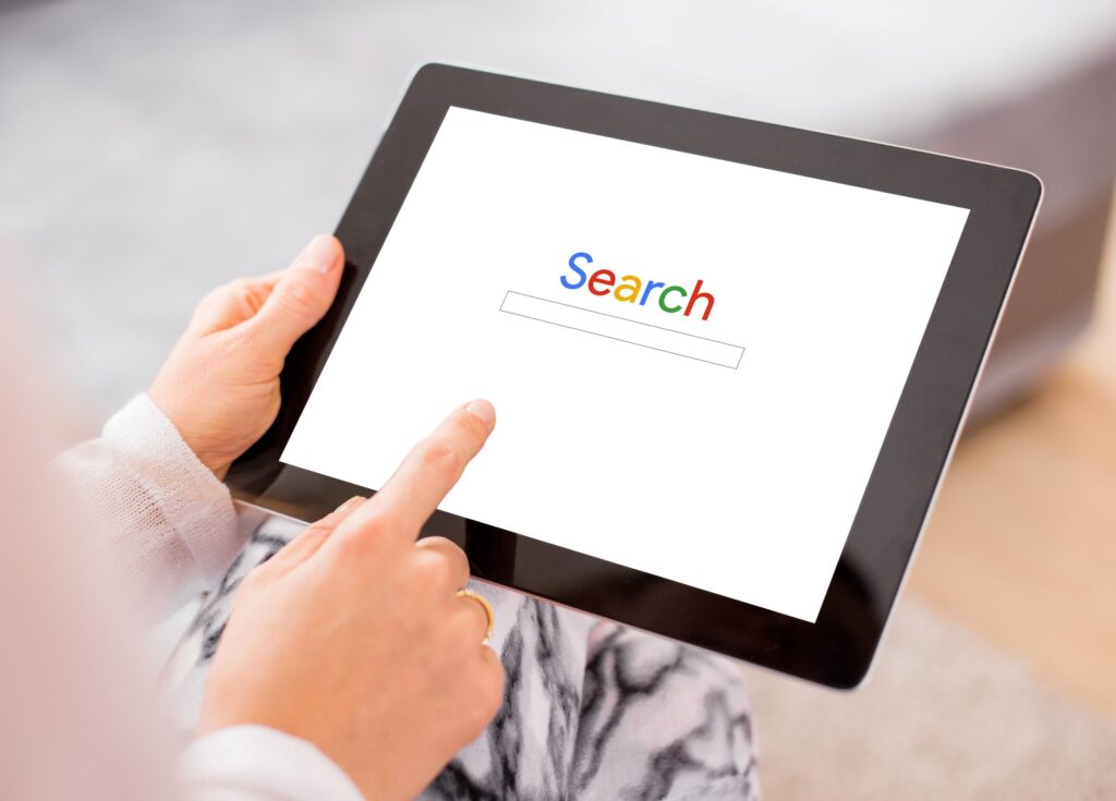 Tipps und Tricks für die Google-Suche
