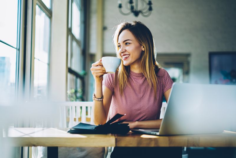 Dein erfolgreicher Start in den Arbeitstag