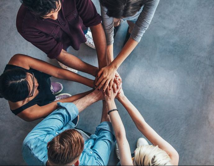 Teamgefühl im Homeoffice stärken