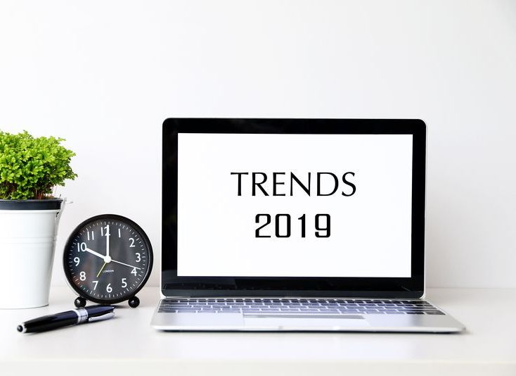 SEO 2019 – diese Trends müssen Webseitenbetreiber kennen