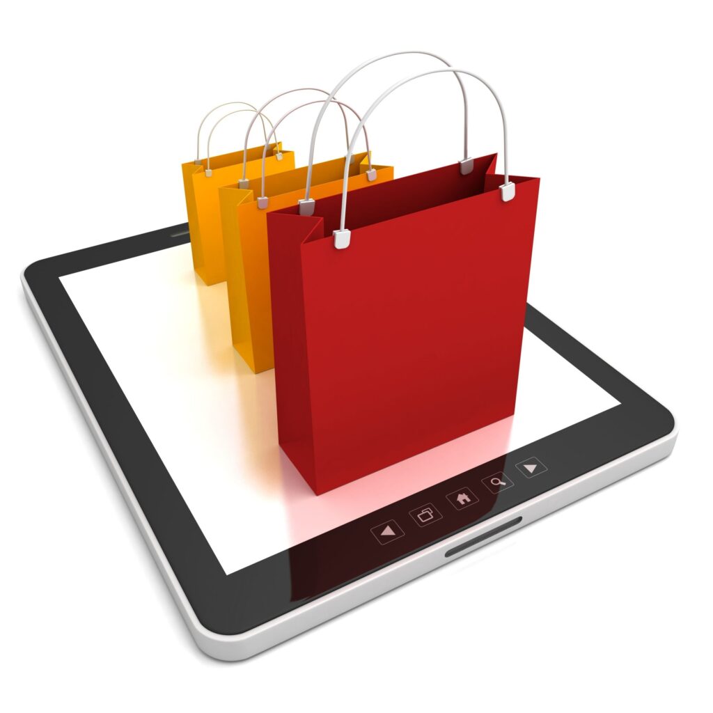 Die neuesten Trends im E-Commerce 2016