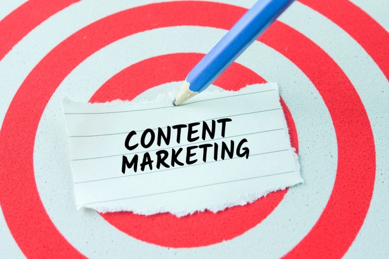 Diese Ziele können KMU mit Content Marketing erreichen