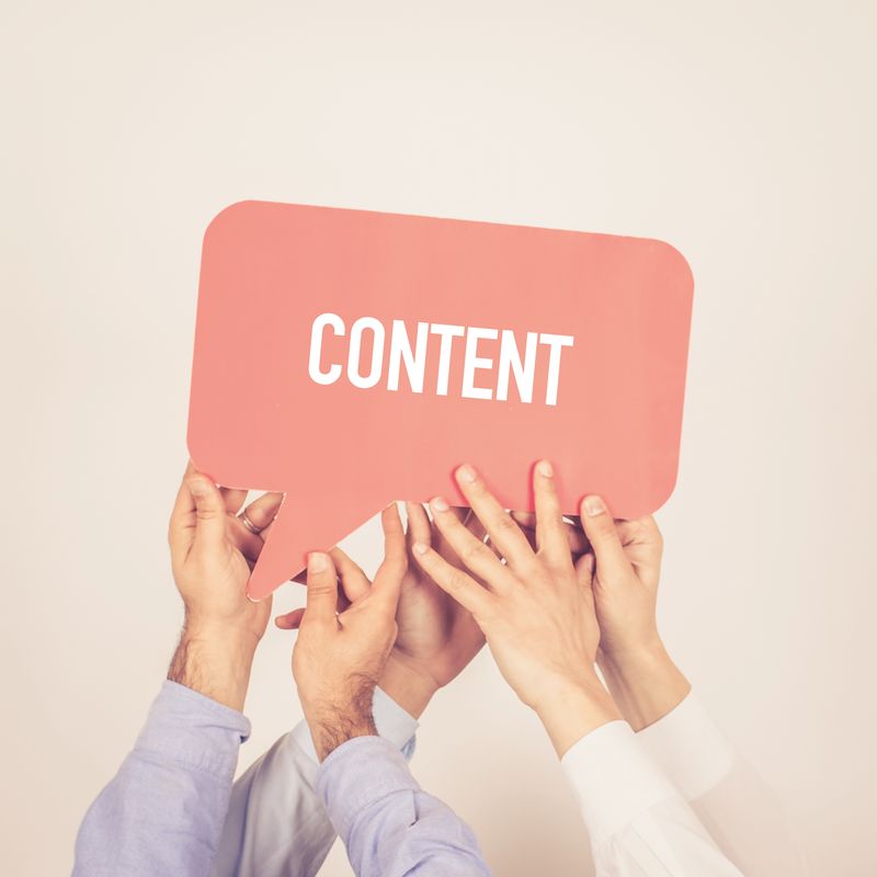 Die größten Trends im Content Marketing 2017