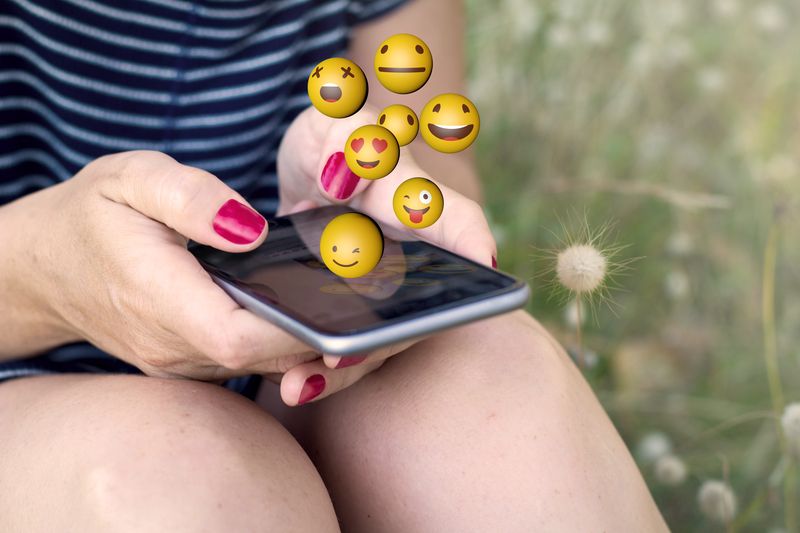 Wie man Emojis erfolgreich im Online-Marketing einsetzt