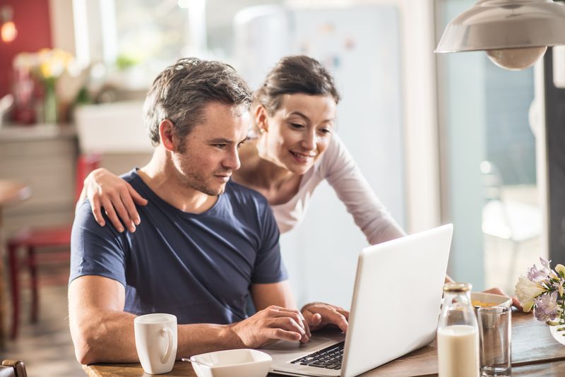 Wie sprechen KMU ihre Zielgruppe erfolgreich im Internet an?