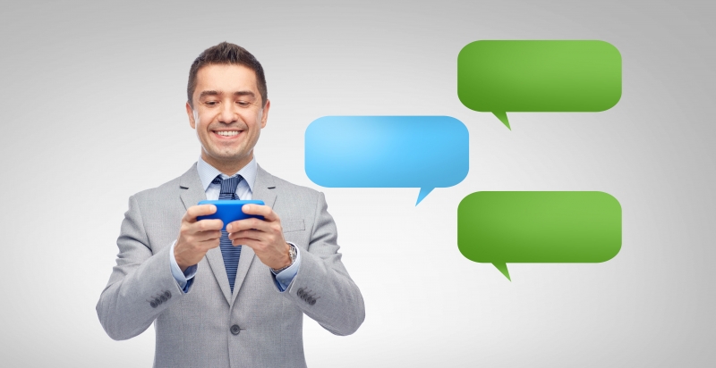 Messenger-Marketing und -Kommunikation für KMU
