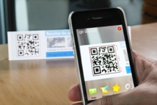 Marketing mit QR Codes