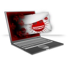 Gefahr im E-Mail-Postfach: Trojaner und Malware