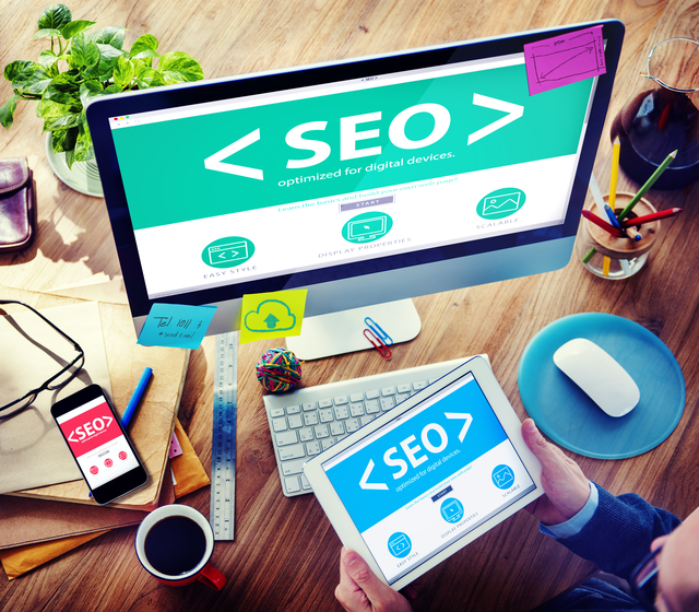 5 SEO-Trends 2015 – Nutzen Sie das Potenzial Ihrer Webseite