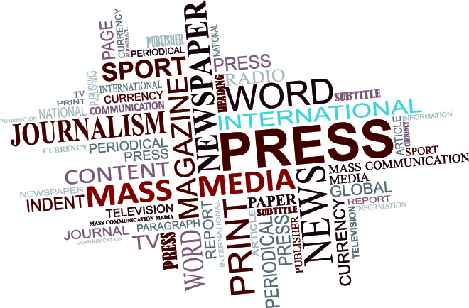 Tipps für den Aufbau eines Presseverteilers