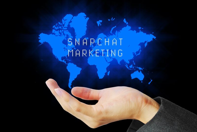 Snapchat als Marketing-Instrument für KMU?