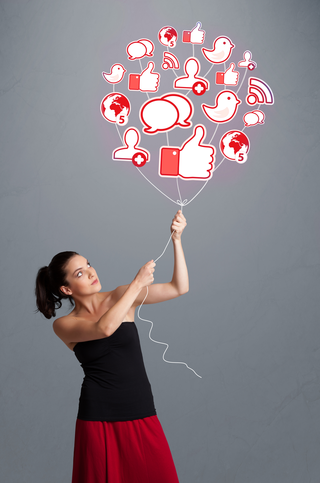 Social Media Policy – Richtlinien für Mitarbeiter im Umgang mit Social Web