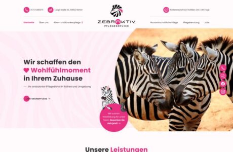 zebra-aktiv.de