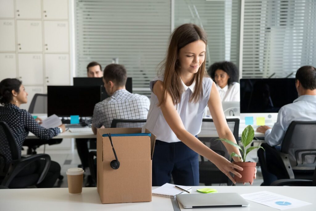 Onboarding: Wie du dich im neuen Job schneller zu Hause fühlst