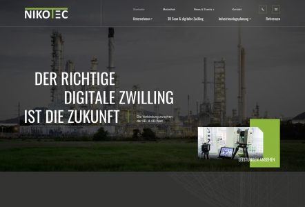 nikotec-gmbh.de