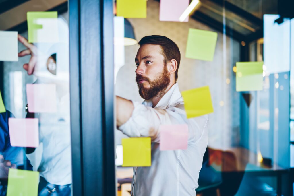 Tipps für eine bessere Selbstorganisation im Job