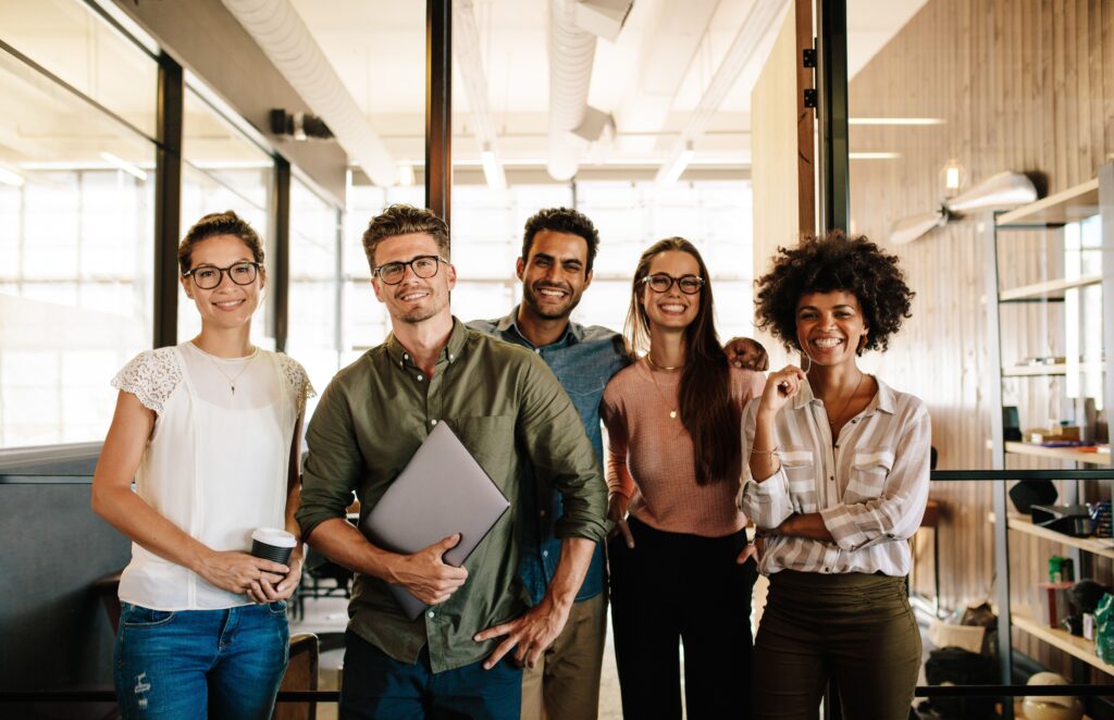 Diese 13 Gründe sprechen für eine Ausbildung bei wwwe