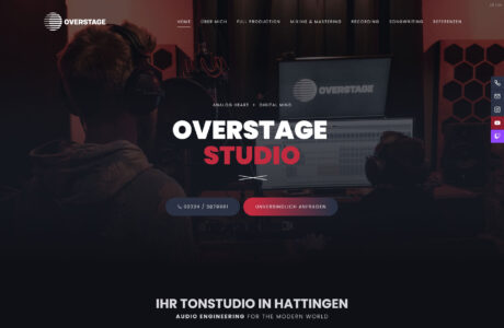 overstage.de