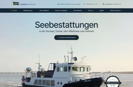 seebestatter-nordsee.com