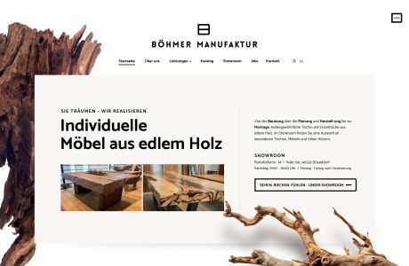 boehmer-manufaktur.com