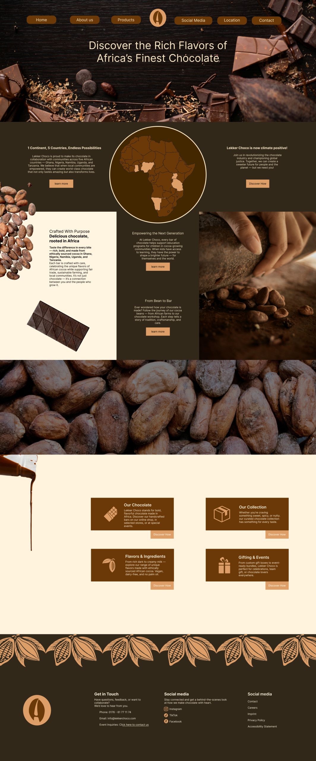 Bild in neuem Tab: Dylans erstes Layout