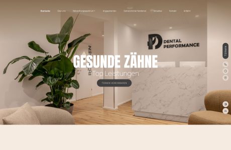dentalperformance.at