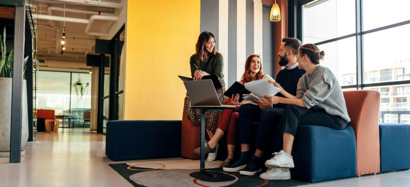 New Work: Buzzword oder echter Mehrwert?