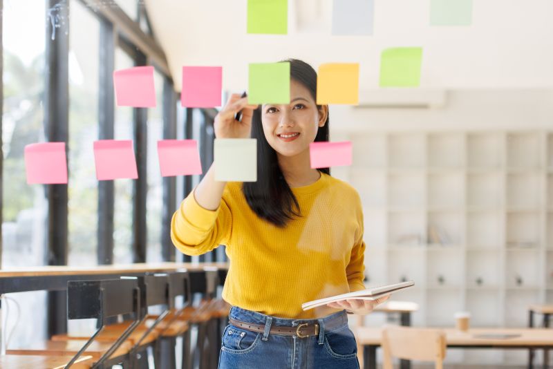 Mental Load im Job erkennen und reduzieren